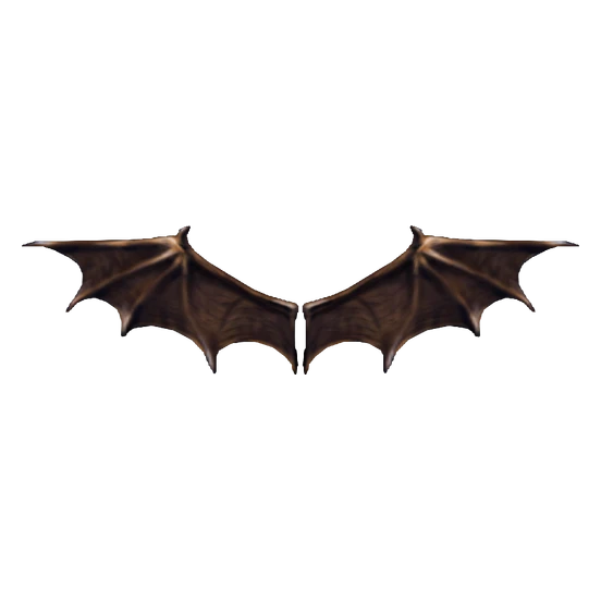 Wings of Satan
